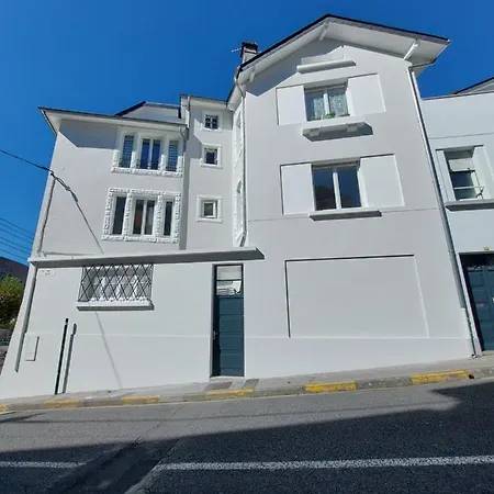 Apartamento L'indus T2--hyper Centre--tout Confort--clim--wifi *